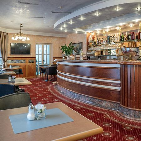 Hotel Neue Post I Self Check-In Инсбрук Екстериор снимка